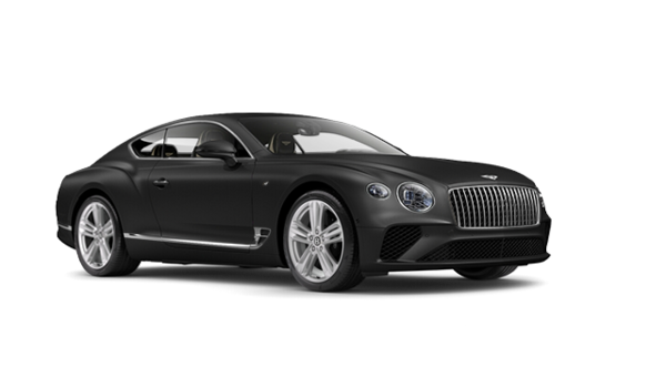 BENTLEY Continental GT A V8 2024 - Vue extérieure - 1