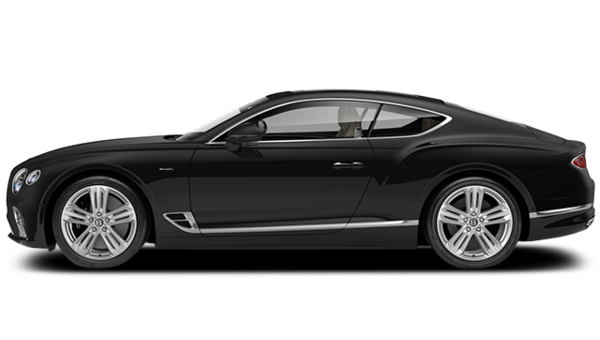 BENTLEY Continental GT Azure 2024 - Vue extérieure - 2
