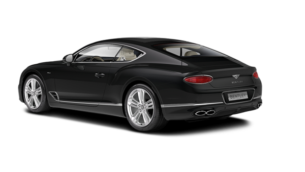 BENTLEY Continental GT Azure 2024 - Vue extérieure - 3