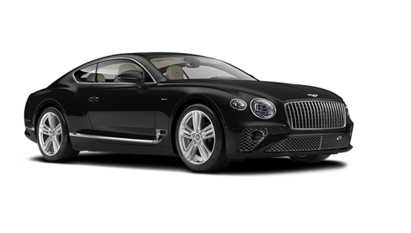 BENTLEY Continental GT Azure 2024 - Vue extérieure - 1