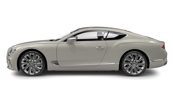 Continental GT