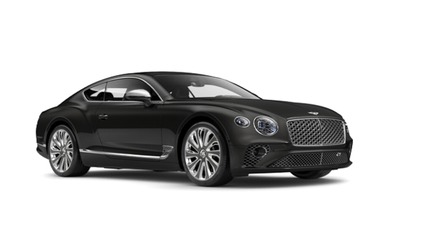 BENTLEY Continental GT Mulliner V8 2024 - Vue extérieure - 1