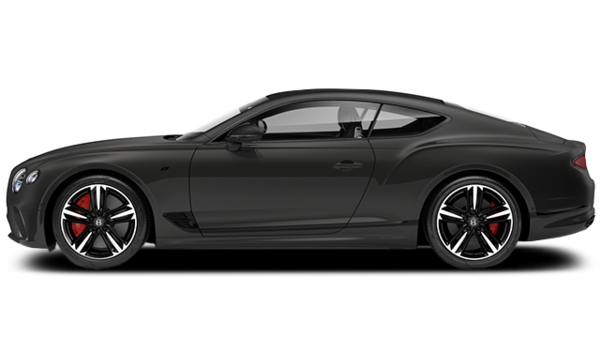 BENTLEY Continental GT S 2024 - Vue extérieure - 2