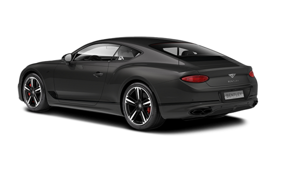 BENTLEY Continental GT S 2024 - Vue extérieure - 3