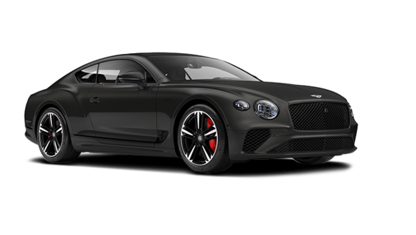 BENTLEY Continental GT S 2024 - Vue extérieure - 1