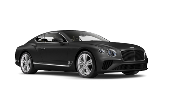 BENTLEY Continental GT V8 2024 - Vue extérieure - 1