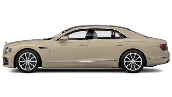 Flying Spur Hybrid