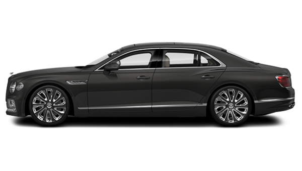 BENTLEY Flying Spur Hybride Mulliner 2024 - Vue extérieure - 2