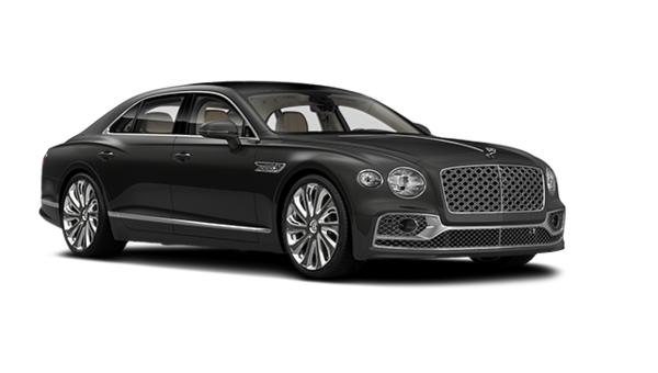 BENTLEY Flying Spur Hybride Mulliner 2024 - Vue extérieure - 1