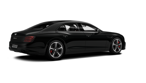 BENTLEY Flying Spur Hybride S 2024 - Vue extérieure - 3