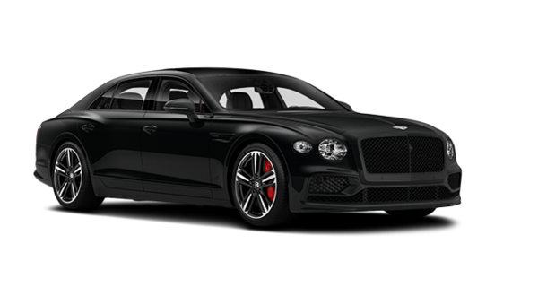 BENTLEY Flying Spur Hybride S 2024 - Vue extérieure - 1