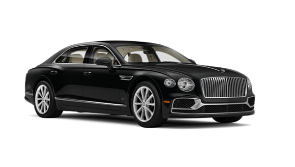 BENTLEY Flying Spur A V8 2024 - Vue extérieure - 1