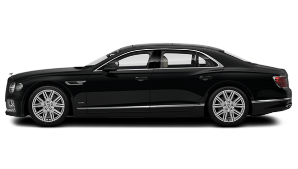 2024 BENTLEY Flying Spur Azure V8 - Exterior view - 2