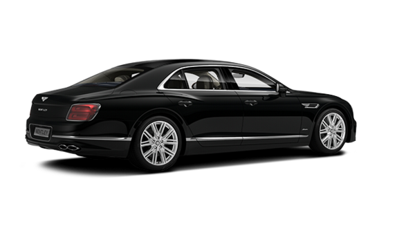 2024 BENTLEY Flying Spur Azure V8 - Exterior view - 3