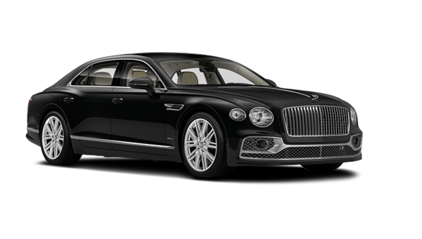 2024 BENTLEY Flying Spur Azure V8 - Exterior view - 1