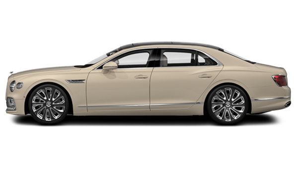Flying Spur