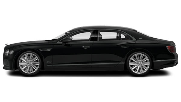 BENTLEY Flying Spur Speed Edition 12 2024 - Vue extérieure - 2