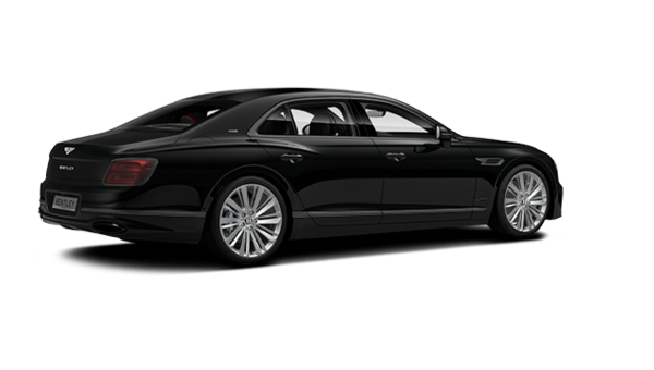 BENTLEY Flying Spur Speed Edition 12 2024 - Vue extérieure - 3
