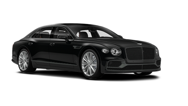 BENTLEY Flying Spur Speed Edition 12 2024 - Vue extérieure - 1