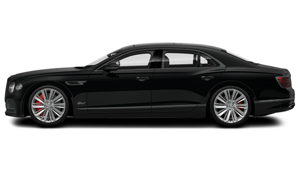 BENTLEY Flying Spur Speed 2024 - Vue extérieure - 2
