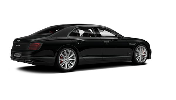 BENTLEY Flying Spur Speed 2024 - Vue extérieure - 3