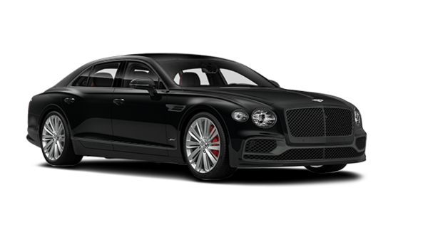 BENTLEY Flying Spur Speed 2024 - Vue extérieure - 1