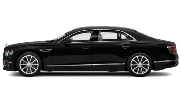 2024 BENTLEY Flying Spur V8 - Exterior view - 2