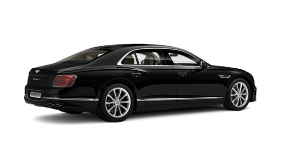 2024 BENTLEY Flying Spur V8 - Exterior view - 3