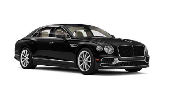 2024 BENTLEY Flying Spur V8 - Exterior view - 1