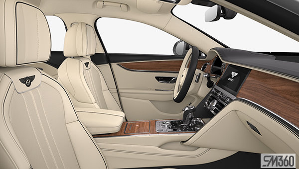 2024 BENTLEY Flying Spur V8 - Interior view - 1