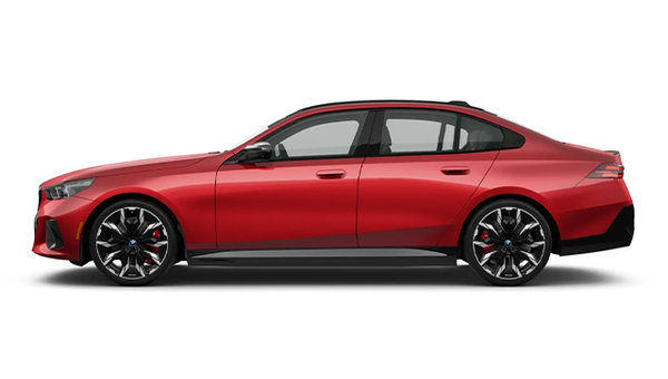2024 BMW i5 M60 XDRIVE photo-0