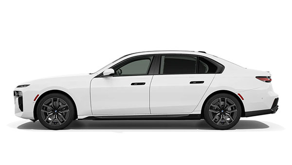 2024 BMW 7 Series Sedan 760I XDRIVE photo-0