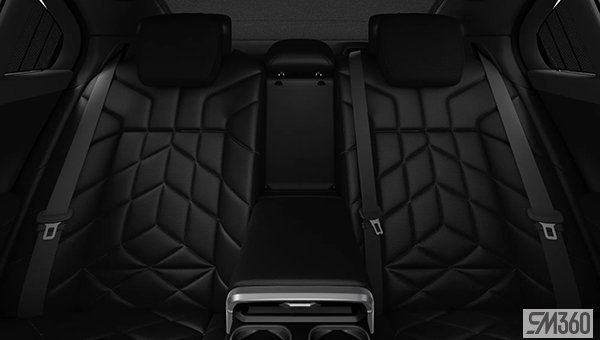 2024 BMW 7 Series PHEV 750E XDRIVE - Interior view - 2