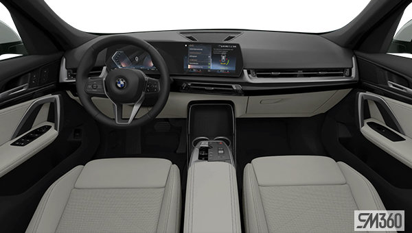 BMW X1 XDrive28i 2024 - Intérieur - 1