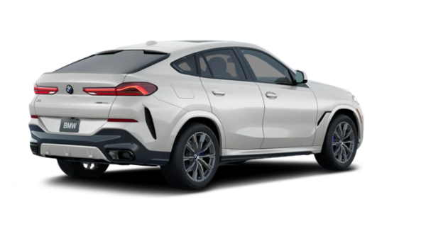 2024 BMW X6 M: Review, Trims, Specs, Price, New Interior Features