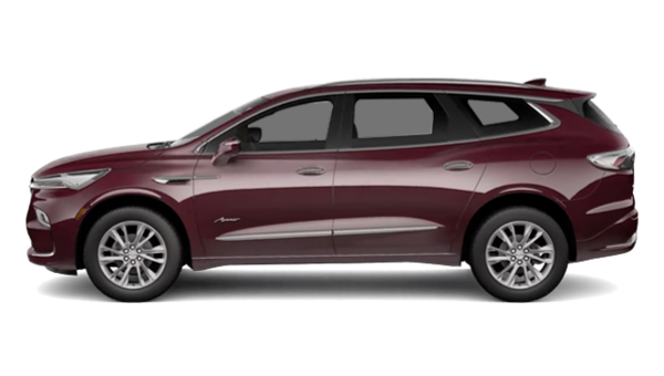 Enclave Enclave