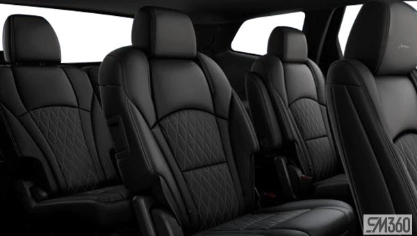 BUICK Enclave AVENIR 2024 - Vue intérieure - 2