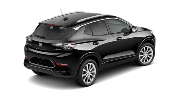 2024 BUICK ENCORE GX AVENIR - Exterior view - 3