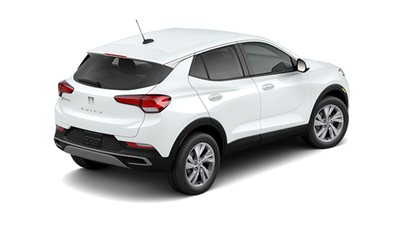 2024 BUICK ENCORE GX PREFERRED - Exterior view - 3