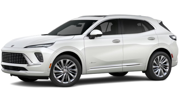 2024 Buick Envision Avenir