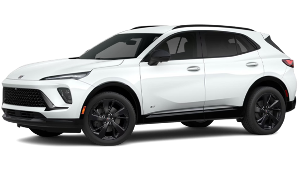 2024 Buick Envision Sport Touring