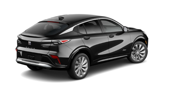 2024 BUICK Envista Avenir - Exterior view - 3