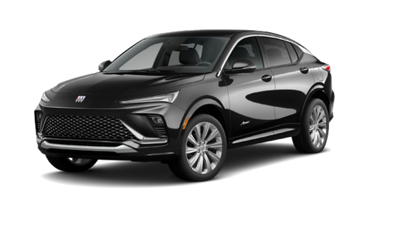 2024 BUICK Envista Avenir - Exterior view - 1