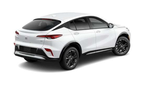 BUICK Envista Sport Touring 2024 - Vue extérieure - 3