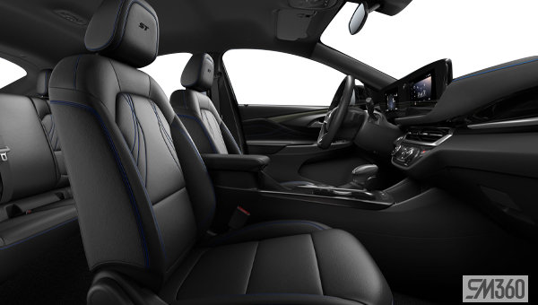 BUICK Envista Sport Touring 2024 - Vue intérieure - 1