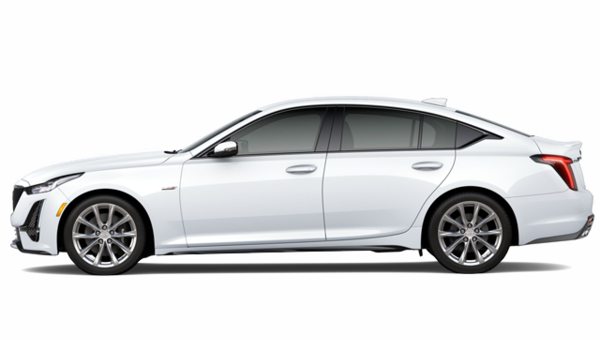 CT5-V CT5-V