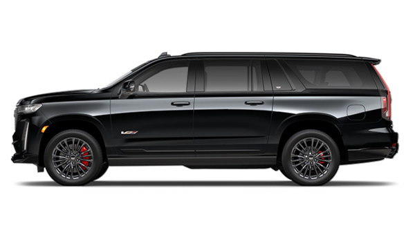 Escalade ESV Escalade ESV