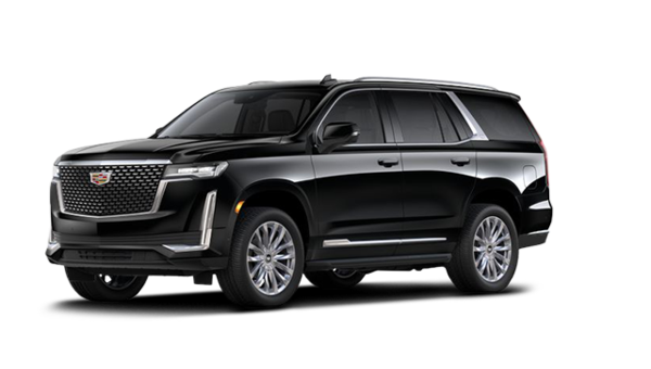 2024 CADILLAC Escalade Premium Luxury - Exterior view - 1