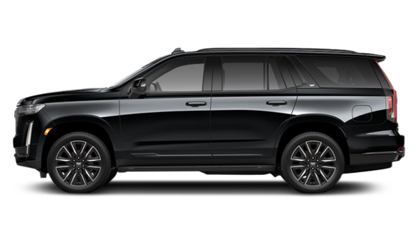 2024 CADILLAC Escalade Sport Platinum - Exterior view - 2