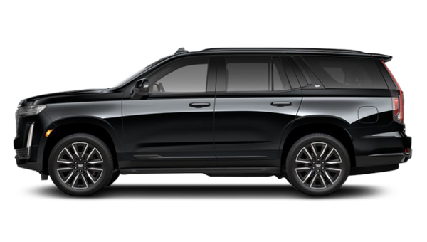 2024 CADILLAC Escalade Sport - Exterior view - 2